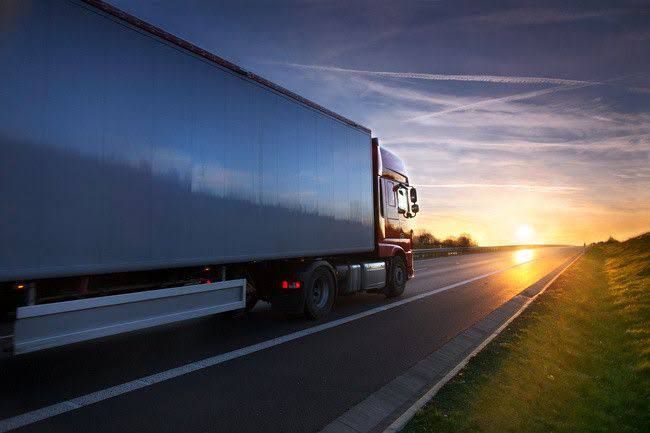 Venda de caminhões no Brasil cresce 5,27% em junho
